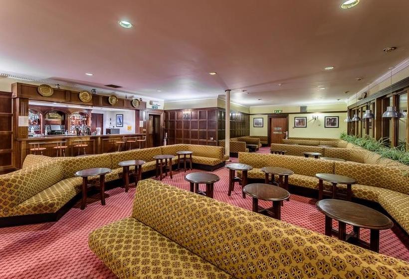 Hotel Muthu Royal Tyndrum 18