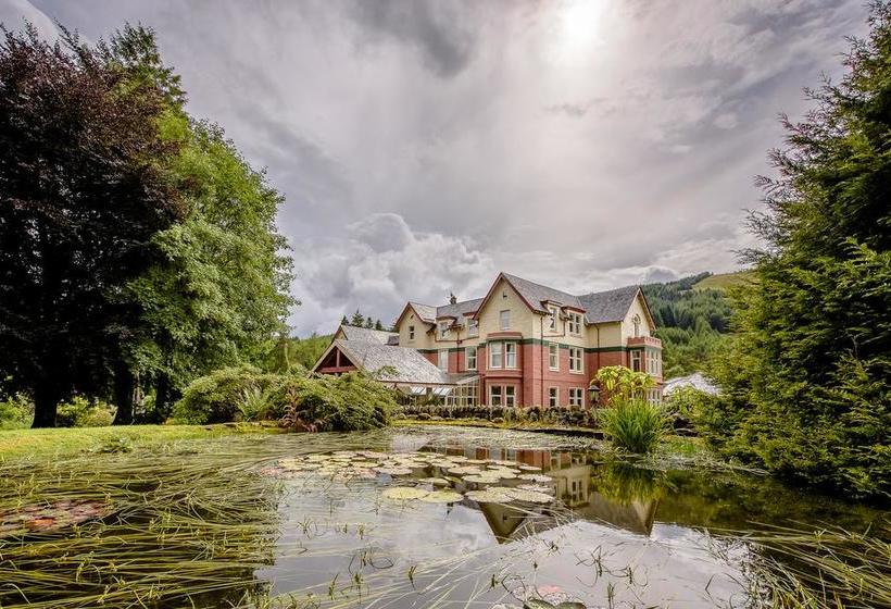 Hotel Muthu Royal Tyndrum 19