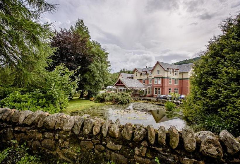 Hotel Muthu Royal Tyndrum 20