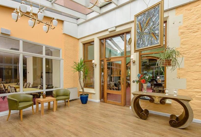 Hotel Muthu Royal Tyndrum 3