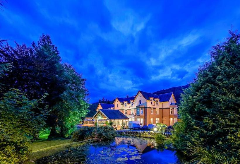 Hotel Muthu Royal Tyndrum 4