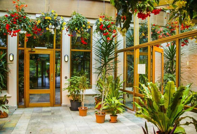 Hotel Muthu Royal Tyndrum 7