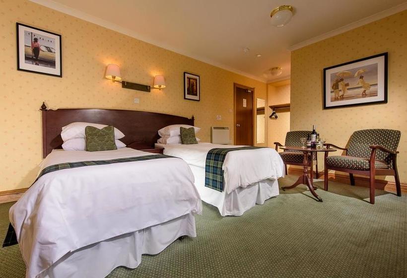 Hotel Muthu Royal Tyndrum 8