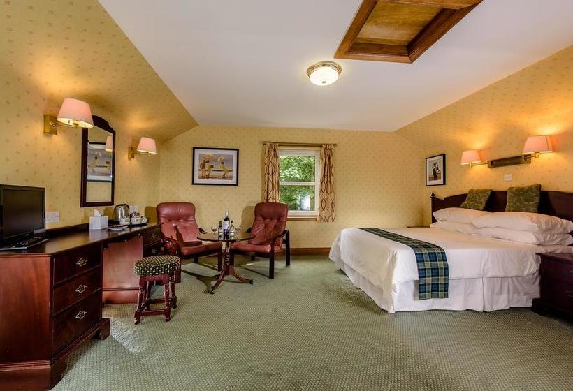 Hotel Muthu Royal Tyndrum 9