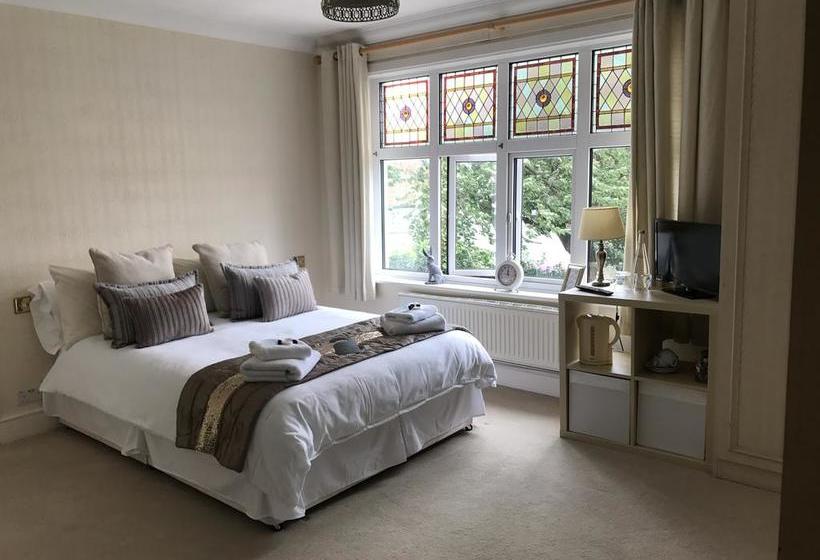 Bed & Breakfast The Six Bells