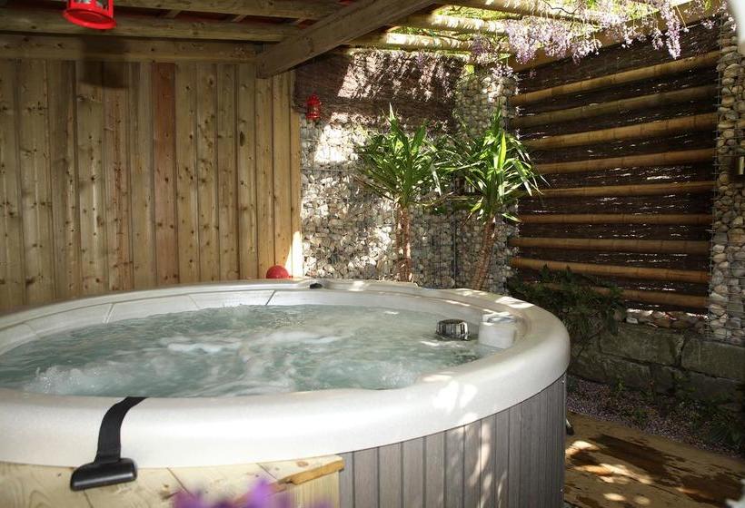 Bed and Breakfast Relax Garden 1