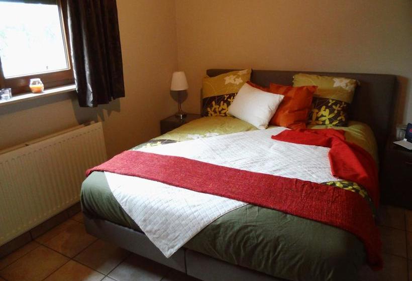 Bed and Breakfast Relax Garden 10