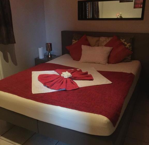 Bed and Breakfast Relax Garden 11