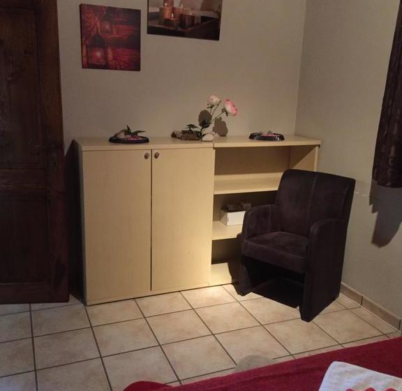 Bed and Breakfast Relax Garden 12