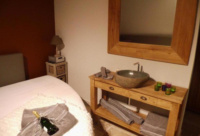 Bed and Breakfast Relax Garden 3