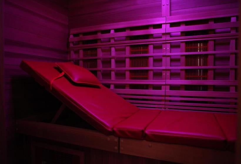 Bed and Breakfast Relax Garden 4