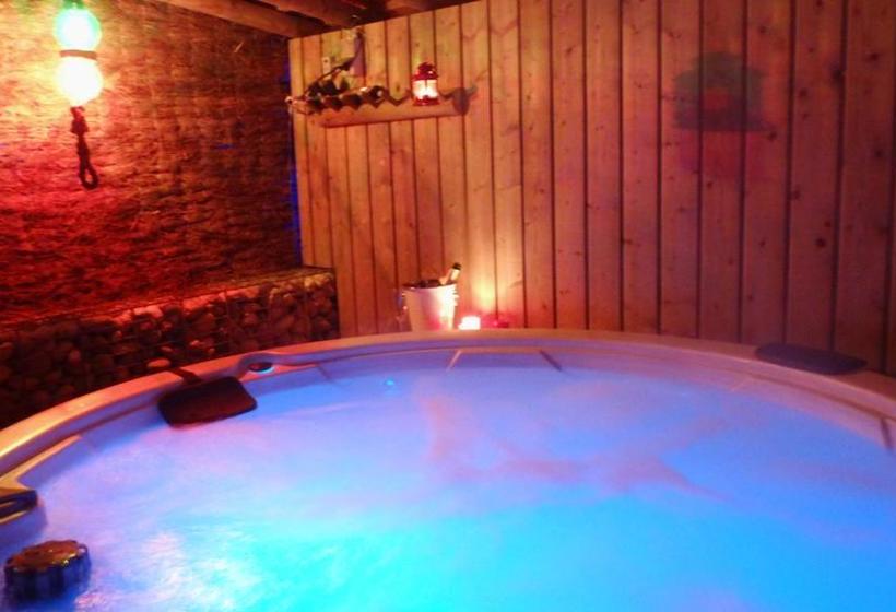 Bed and Breakfast Relax Garden 5