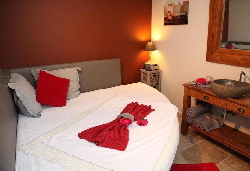 Bed and Breakfast Relax Garden 8