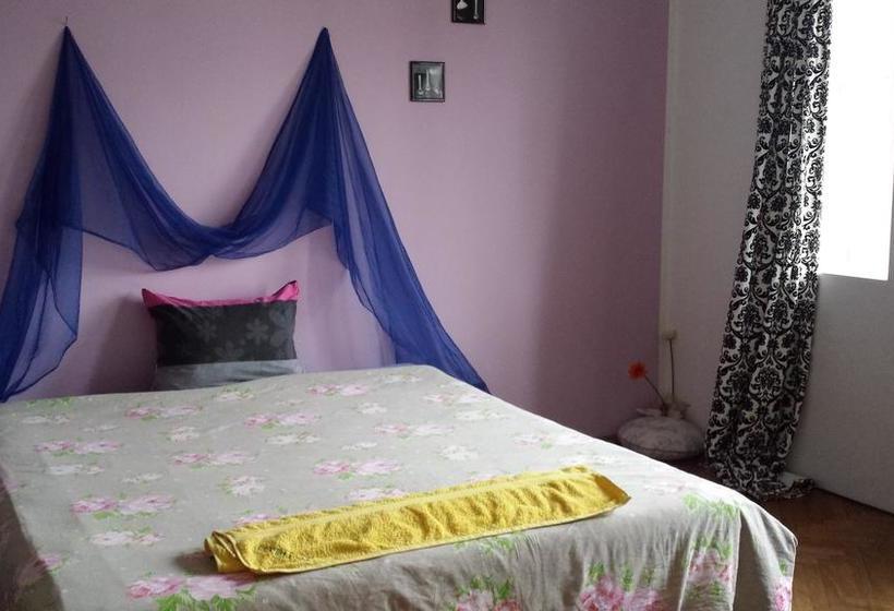 Bed and Breakfast Belle Stelle Sofia