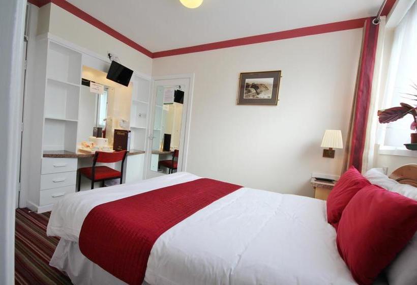 Bed and Breakfast Brig Inn 1