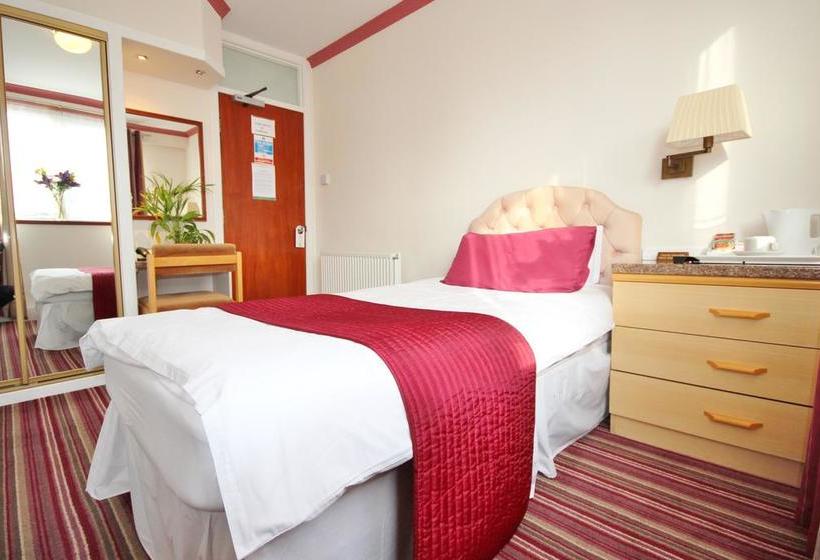 Bed and Breakfast Brig Inn 2