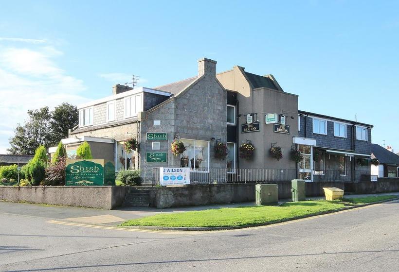 Bed and Breakfast Brig Inn 3