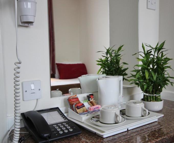 Bed and Breakfast Brig Inn 5