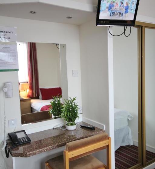 Bed and Breakfast Brig Inn 6