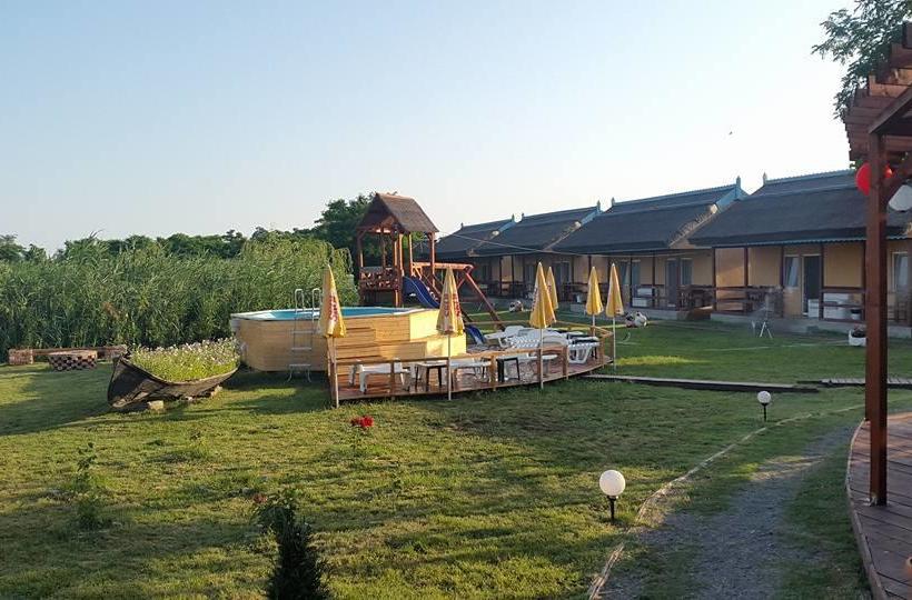 Resort Complexul Turistic Class