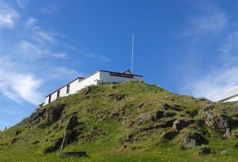 Hostel Sjónarhóll