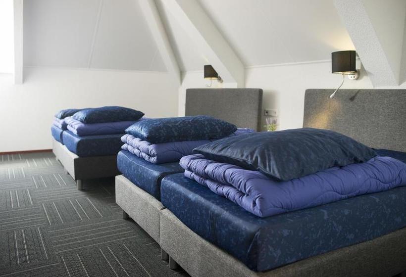 Bed and Breakfast Seven Hills