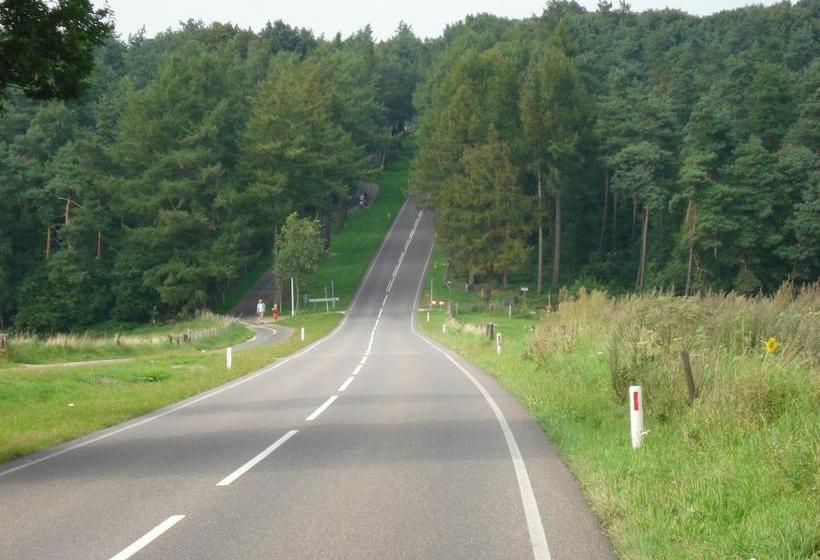 Bed & Breakfast Seven Hills 10