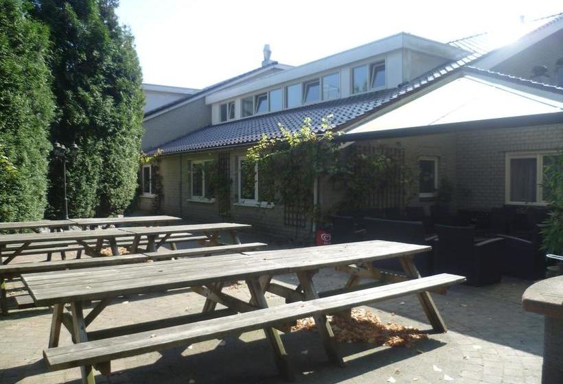 Bed & Breakfast Seven Hills 12