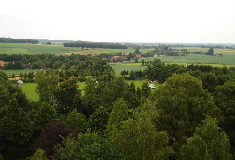 Bed & Breakfast Seven Hills 13