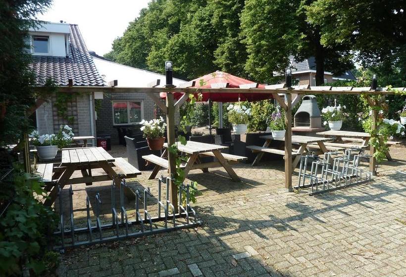 Bed & Breakfast Seven Hills 14