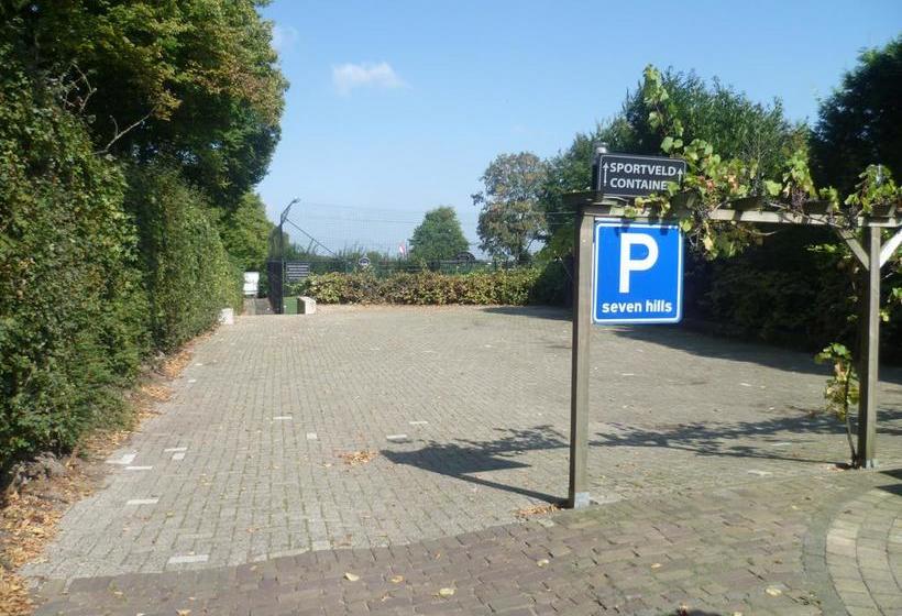 Bed & Breakfast Seven Hills 15