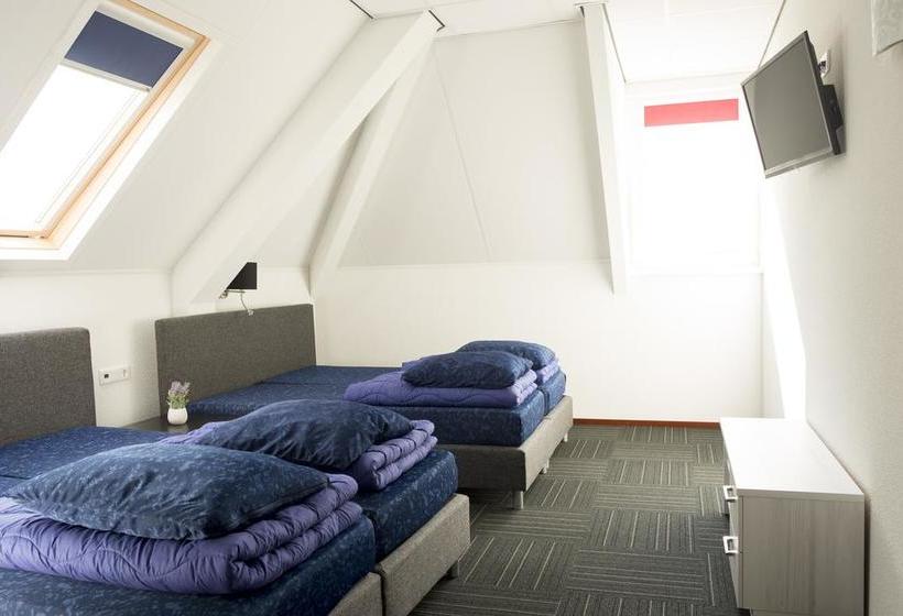 Bed & Breakfast Seven Hills 3