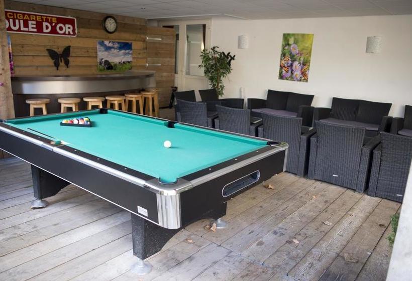 Bed & Breakfast Seven Hills 5