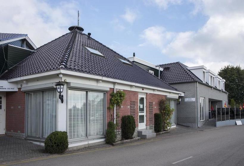 Bed & Breakfast Seven Hills 6