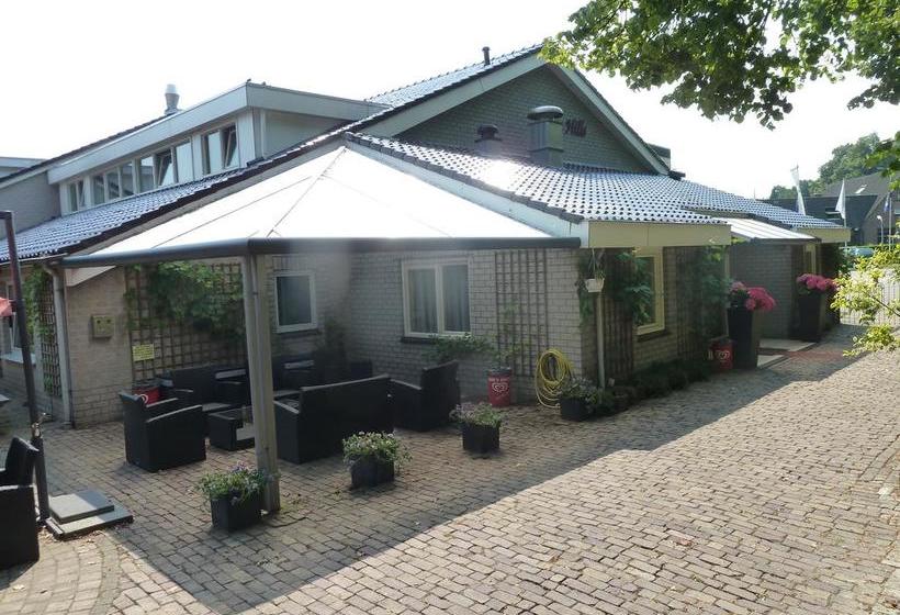 Bed & Breakfast Seven Hills 8