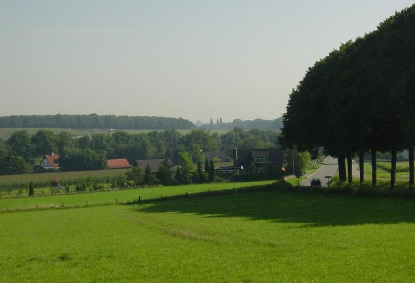 Bed & Breakfast Seven Hills 9