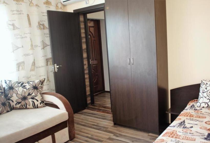 Hotel Koblevo Resort Marine