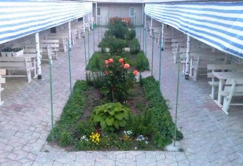 Resort Solnechnyi Rai