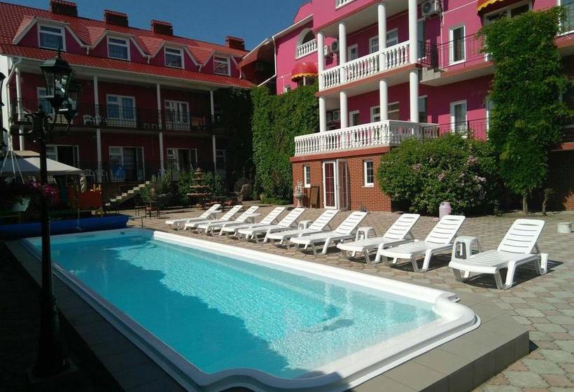 Hotel Villa Viktoriya