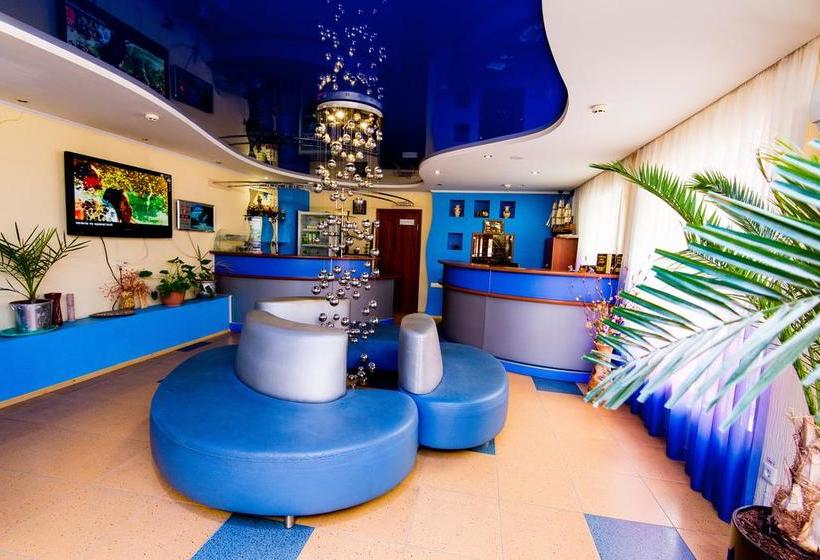 Hotel 27 Zhemchuzhin