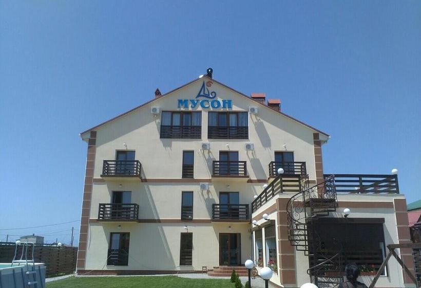 Hotel Muson