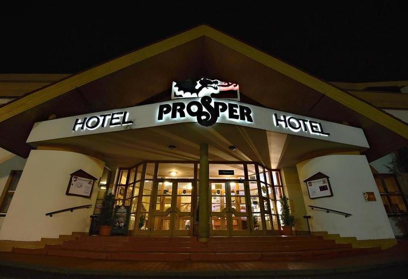 Hotel Prosper