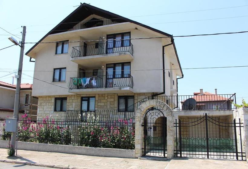 Iskr Bed & Breakfast