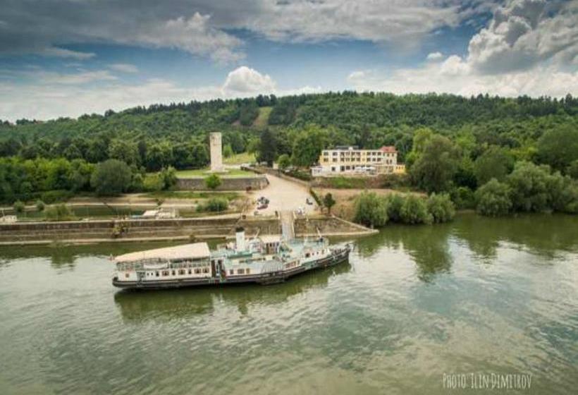 Hotel Complex Radetski