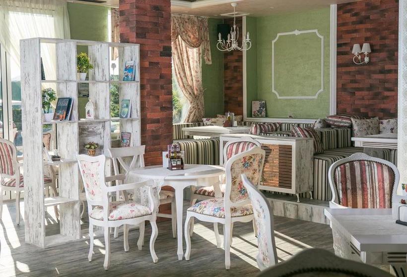 Family Hotel Provence