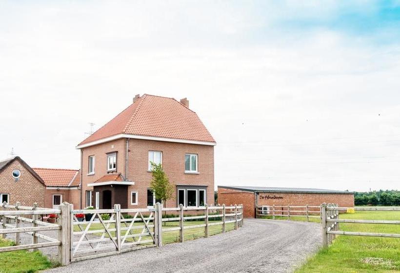 Bed and Breakfast De Perenboom