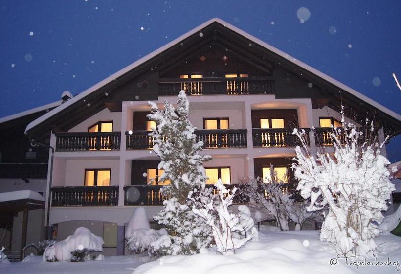 Der Tröpolacherhof Hotel & Restaurant