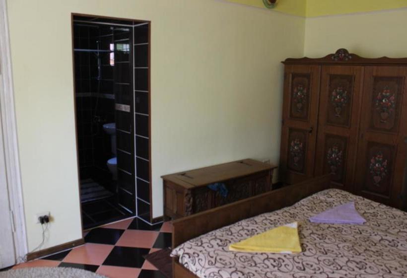 Hostel Apartments On Petra Sahaidachnoho 11