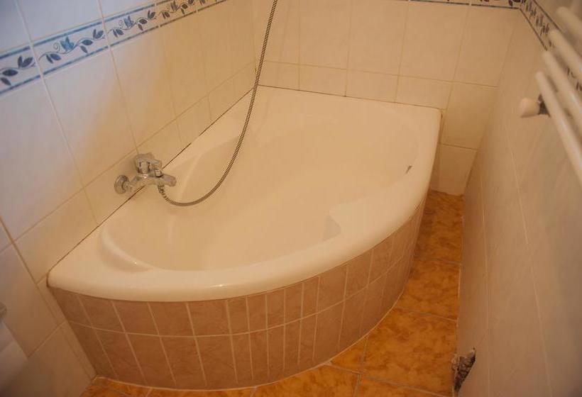 Hôtel Budapest Garden