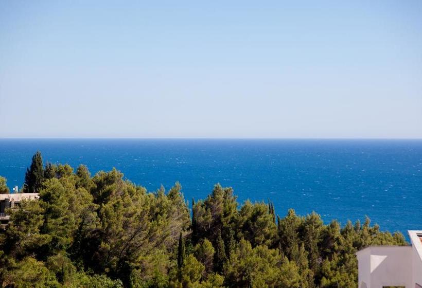 Bed and Breakfast L & I Apartments